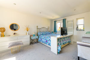 Bedroom 1- click for photo gallery